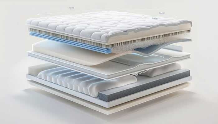Indulge In Unmatched Luxury With Vispring Masterpiece Mattresses