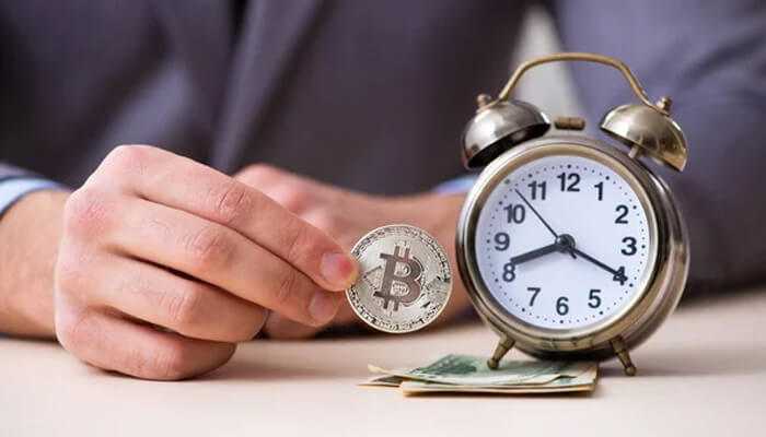 Timing Your Crypto Investment: When is the Right Moment to Buy?