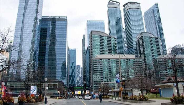 Toronto Condos: The Heartbeat of Urban Living in Canada’s Largest City