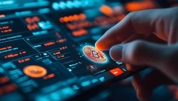 Analyzing Player Behavior in Bitcoin Casinos