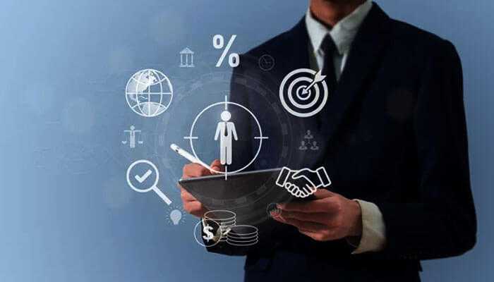 Fostering Structured Business Growth with Strategic Research and Insights