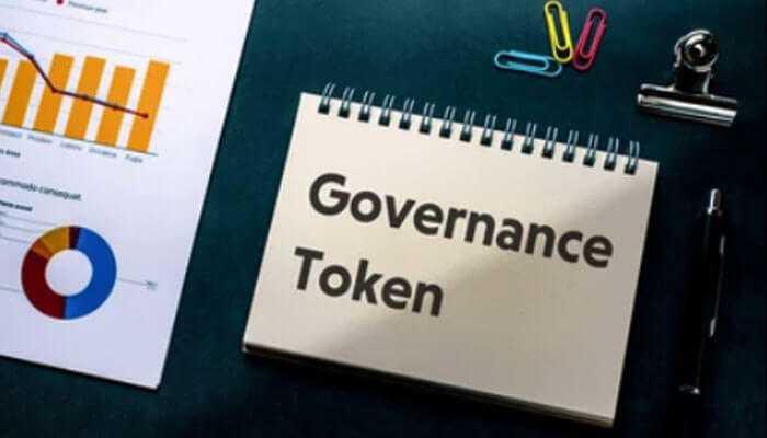 Governance Tokens: Driving Innovation Through Decentralized Control Governance Tokens: Driving Innovation Through Decentralized Control