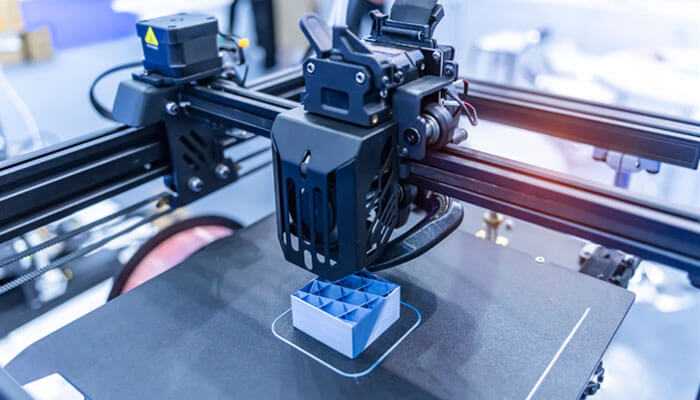 How 3D Printing is Transforming Light Industry