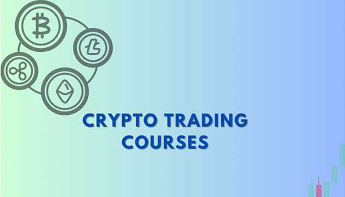 Crypto trading courses