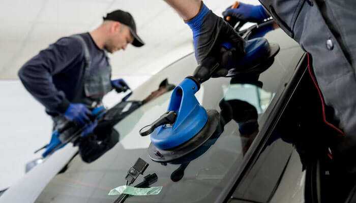 Understanding the Cost of Windshield Repair in Burlington