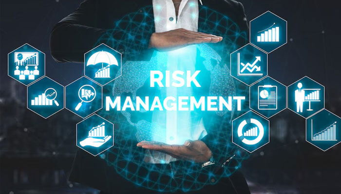 Ignoring risk management rules