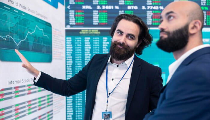 Behavioral Traps: Common Pitfalls In Investing Behavioral Traps: Common Pitfalls In Investing