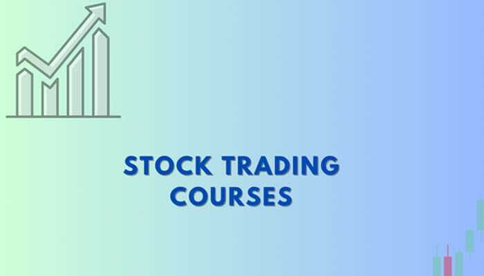 Stock trading courses