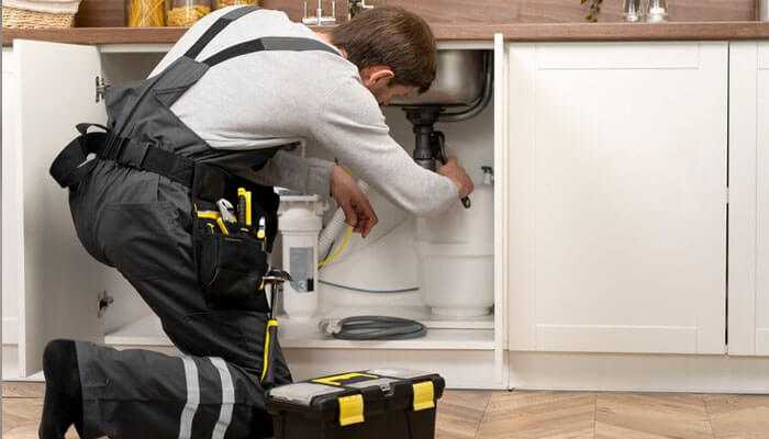 Professional Commercial Plumbers in San Diego You Can Trust