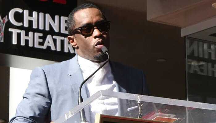 P Diddy Net Worth 2024-An Analysis by Tycoonstory