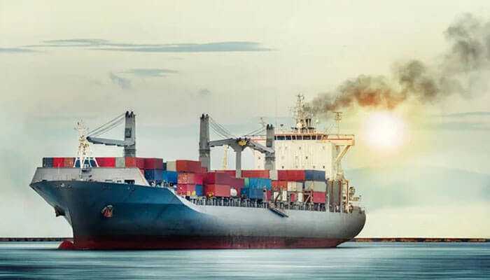 Optimized shipping solutions