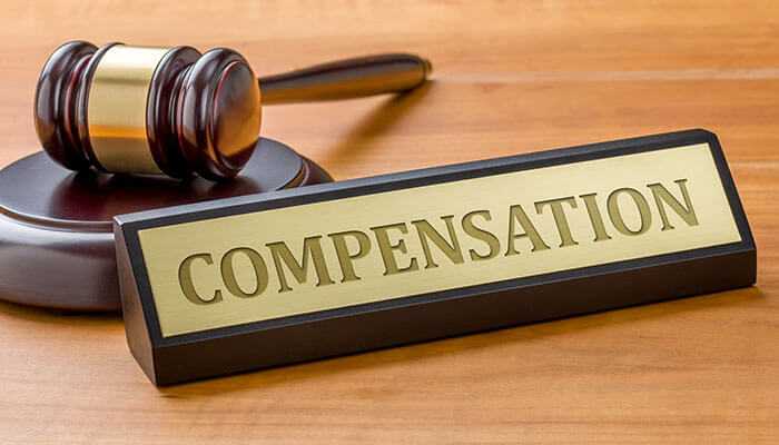 Breaking down compensation factors