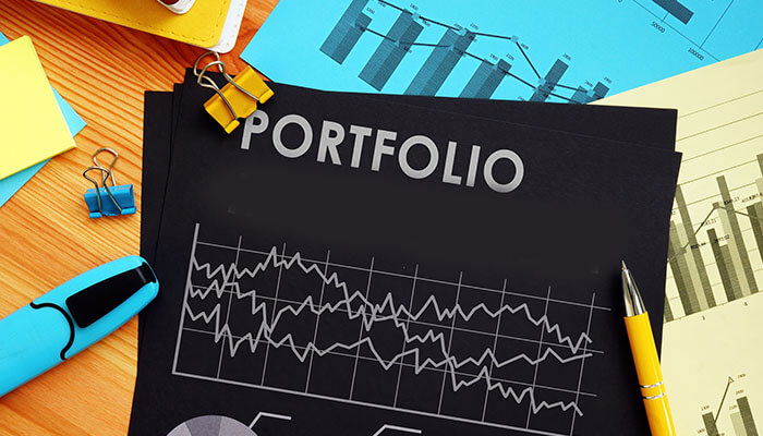 Rebalance your portfolio