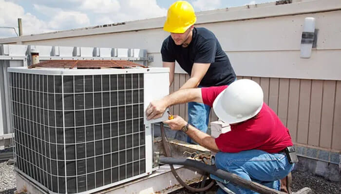 Empowering Immigrants: The Impact of HVAC Training Programs on Communities