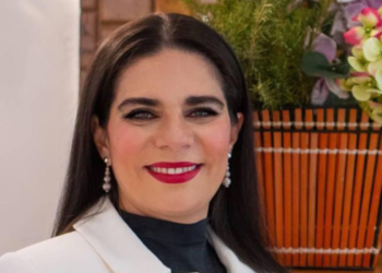 From Aspiration to Achievement: Sharlot Arabshahi’s Journey in Real Estate