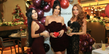 Anna Pruska’s Luxe Birthday Celebration: A Night of Style & Success at Loona Restaurant In Dubai Anna Pruska’s Luxe Birthday Celebration: A Night of Style & Success at Loona Restaurant In Dubai