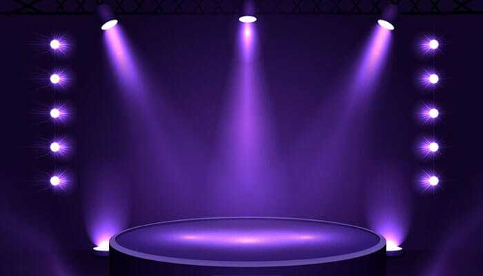 Benefits of using floodlights