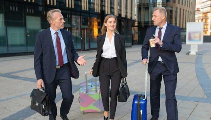 Why Efficient Travel Management Is Essential for Scaling Businesses Why Efficient Travel Management Is Essential for Scaling Businesses