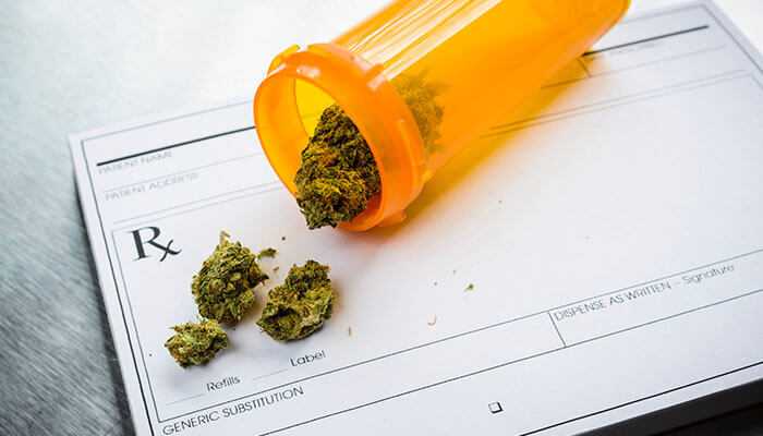 How To Get A Medical Cannabis Prescription: A Step-By-Step Guide