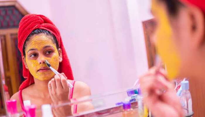 8 Beauty Rituals From Around the World You Need to Try 8 Beauty Rituals From Around the World You Need to Try