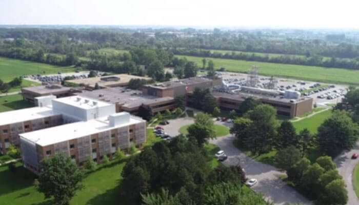 Why Industrial Parks Are The Backbone Of Innovation And Economic Growth Why Industrial Parks Are The Backbone Of Innovation And Economic Growth