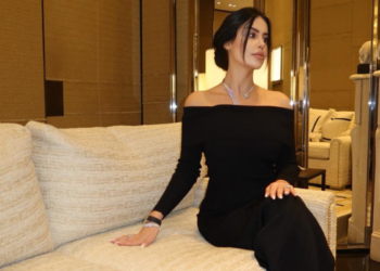 Exclusive Interview with Anna Orceva: The Visionary Tax Attorney Leading Omnia Strategy in the UAE