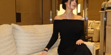 Exclusive Interview with Anna Orceva: The Visionary Tax Attorney Leading Omnia Strategy in the UAE Exclusive Interview with Anna Orceva: The Visionary Tax Attorney Leading Omnia Strategy in the UAE