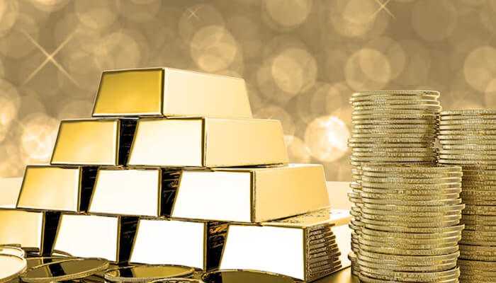 Benefits of investing in gold