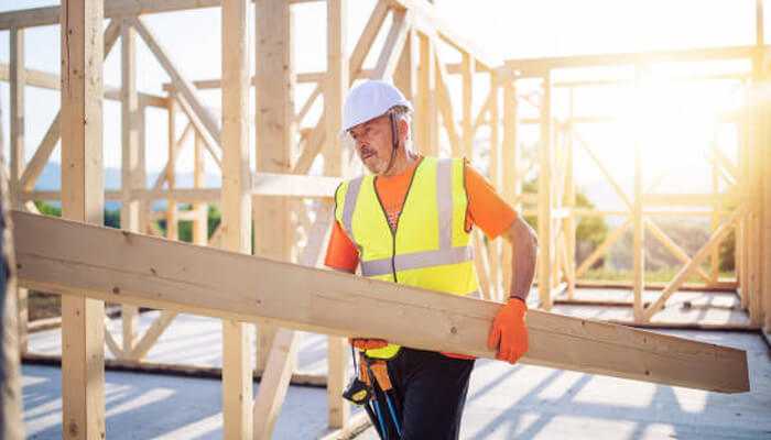 Advantages of Using Timber Frame Construction for Commercial Buildings Advantages of Using Timber Frame Construction for Commercial Buildings