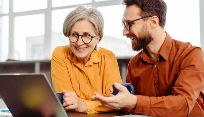Retirement as Reinvention: Mark Lamberti and Charlene Lew on CEO Transformations Retirement as Reinvention: Mark Lamberti and Charlene Lew on CEO Transformations