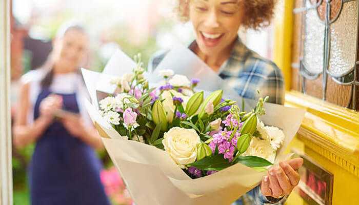 flower bouqet