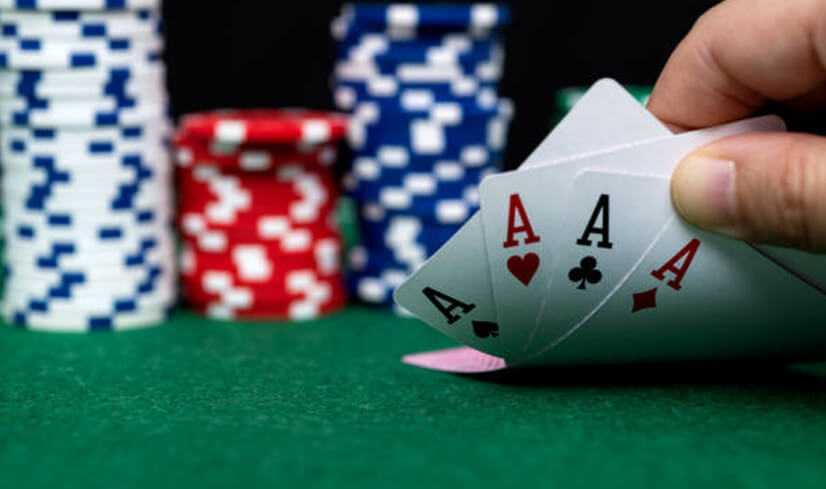 Poker Hands Everyone Wants to Have