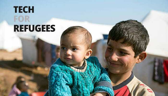 From emergency response to long-term development