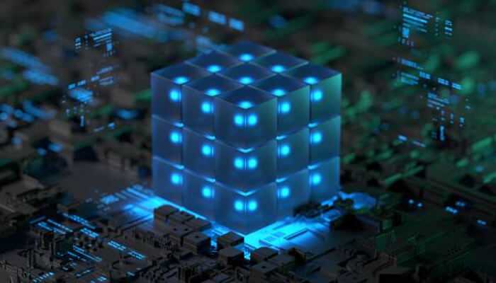Future-Proofing Blockchain Architecture