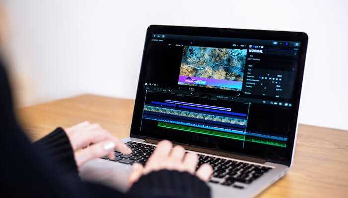 How to Choose The Best Video File Format: MP4 vs. MOV vs. MKV