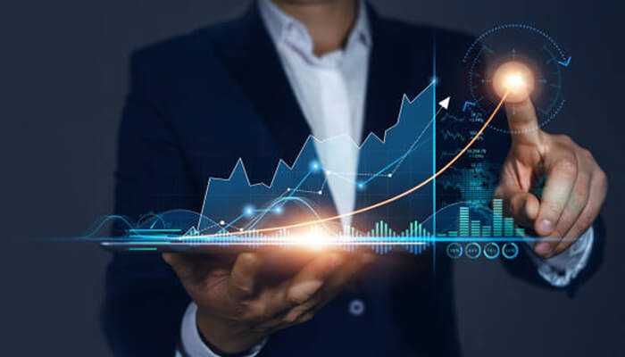 How Global Events Influence Nifty100 Share Prices: An Analytical Perspective
