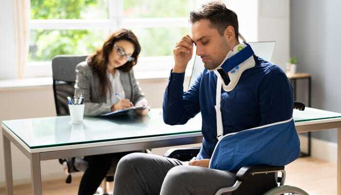 When A Fall Changes Everything: Understanding Long-term Injury Claims When A Fall Changes Everything: Understanding Long-term Injury Claims