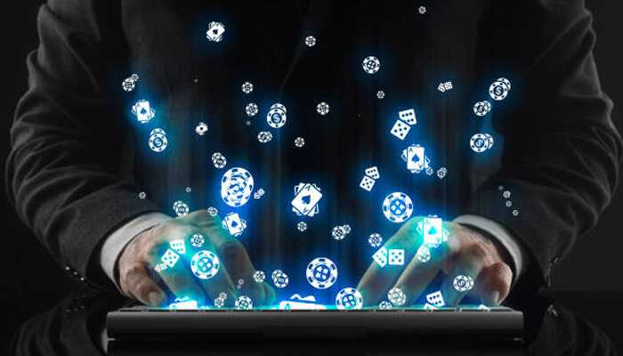 The Gambling Revolution: From Local Casinos to Legal Online Play