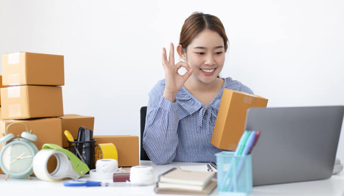 Small Business, Big Impact: How to Stand Out in a Crowded Market