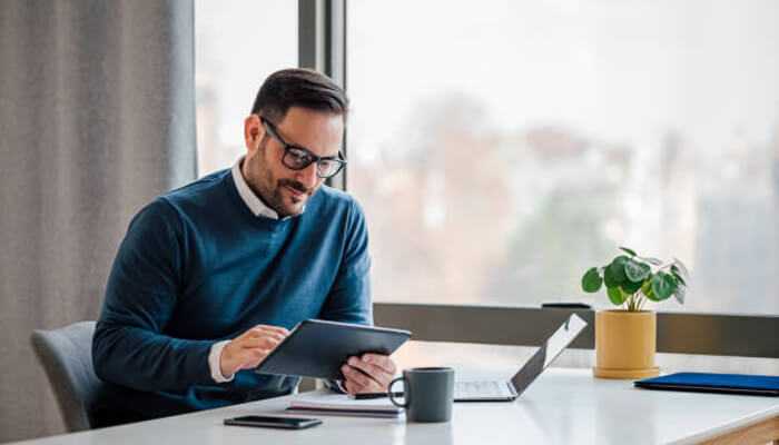 Why Every Hard-Working Professional Deserves a Stress-Free Escape