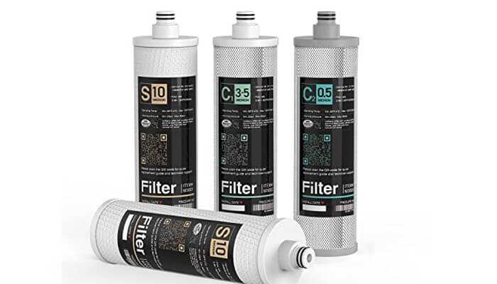 Affordable, long-lasting servicewith