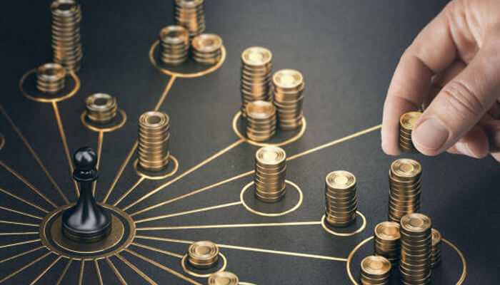 Build multiple income streams