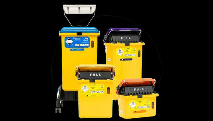 Common violations in hospital waste disposal and how to avoid them