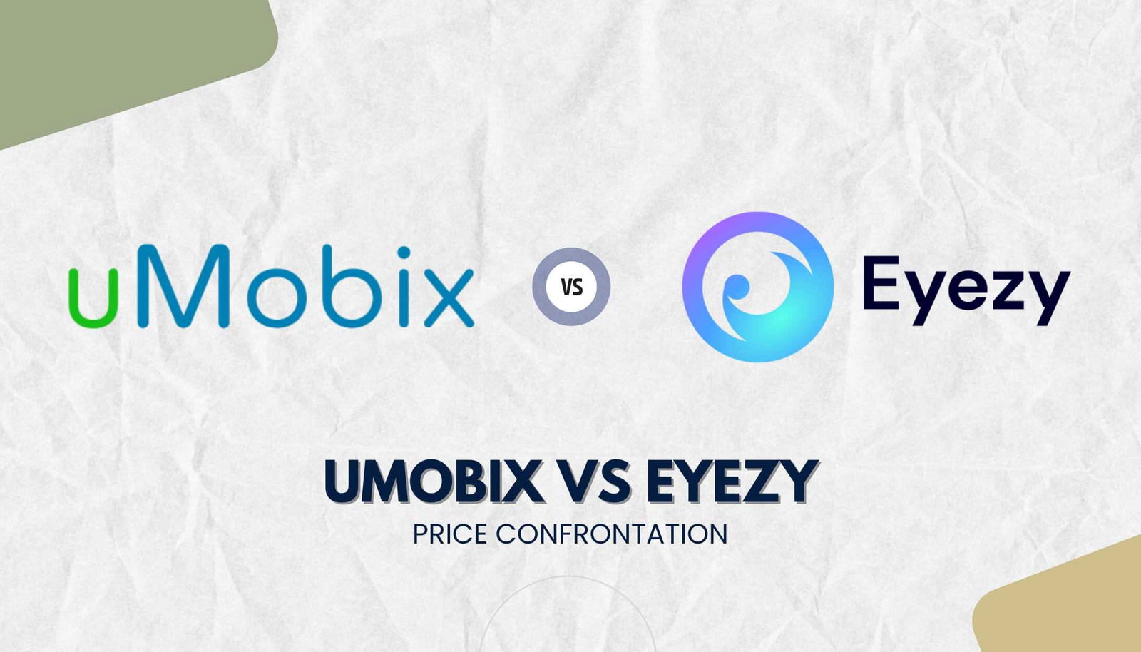Tracking Accuracy and Pricing: uMobix vs Eyezy Battle Tested Tracking Accuracy and Pricing: uMobix vs Eyezy Battle Tested
