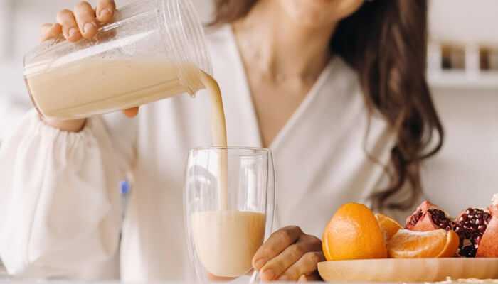 The Role of Meal Replacements in a Balanced Diet