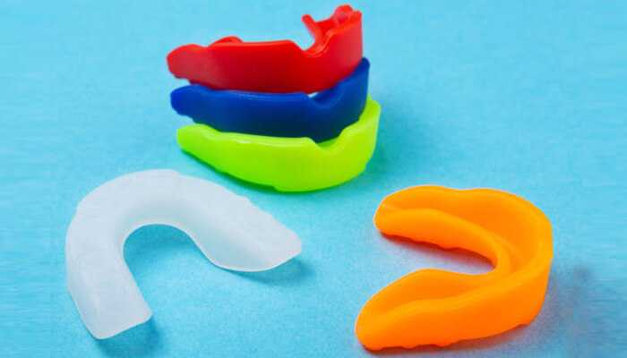 Mouthguards