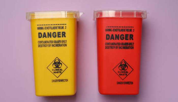 How to Choose the Right Sharps Container for Your Medical Facility How to Choose the Right Sharps Container for Your Medical Facility