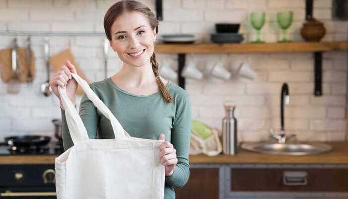 Why Every Business Should Have a Custom Tote Bag