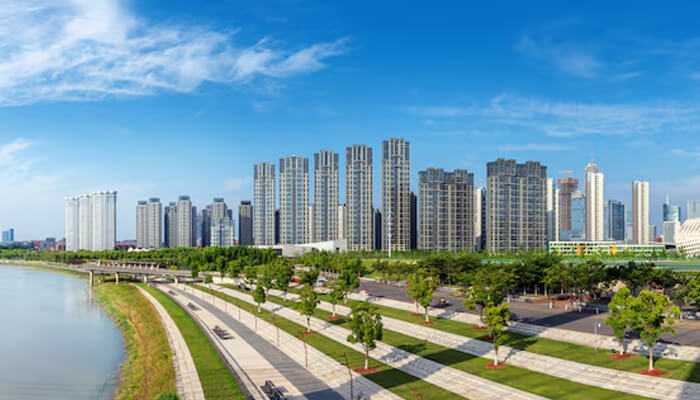 Exploring The Icheon Office Market: An Emerging Opportunity In South Korea Exploring The Icheon Office Market: An Emerging Opportunity In South Korea