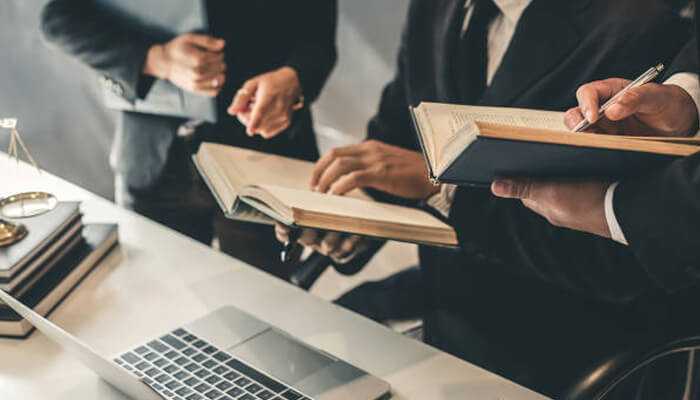 The role of legal planning in startup resilience